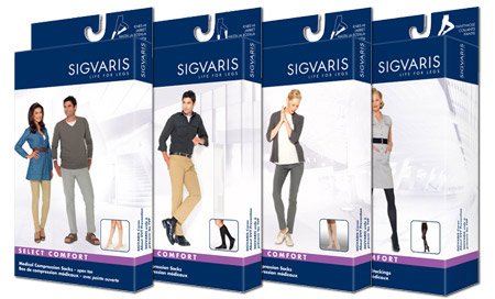 sigivaris compression stockings compression stockings